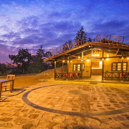 Wowstayz Pachmarhi Ecotel Εξωτερικό φωτογραφία