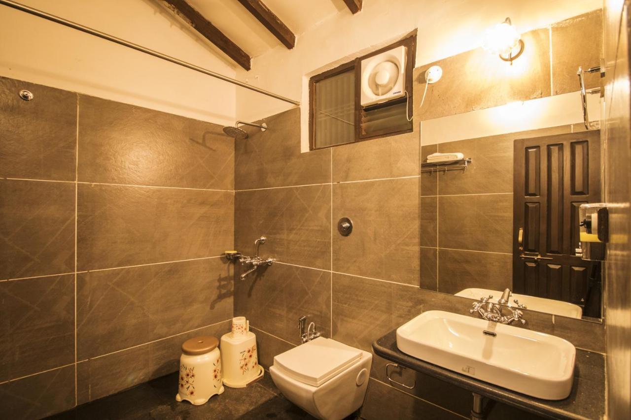 Wowstayz Pachmarhi Ecotel Εξωτερικό φωτογραφία
