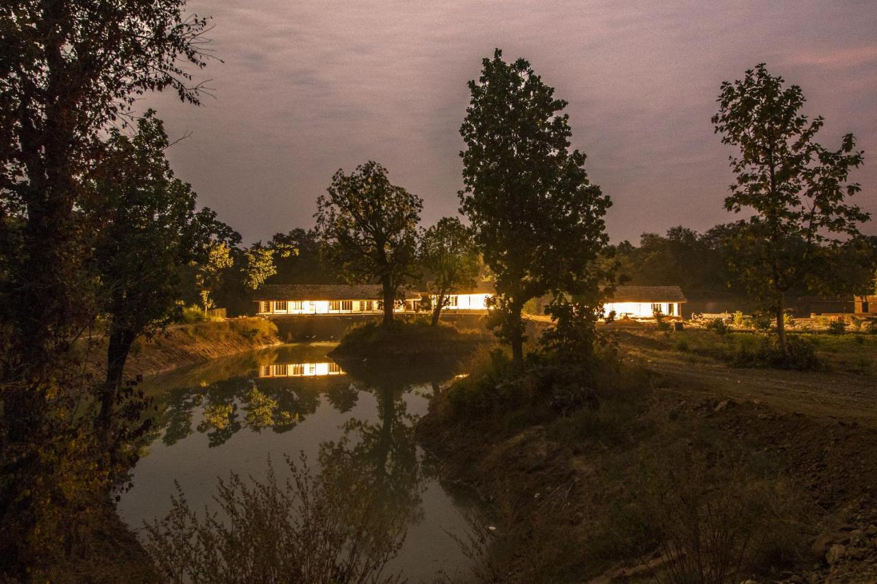 Wowstayz Pachmarhi Ecotel Εξωτερικό φωτογραφία