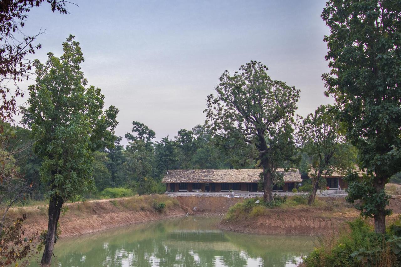 Wowstayz Pachmarhi Ecotel Εξωτερικό φωτογραφία