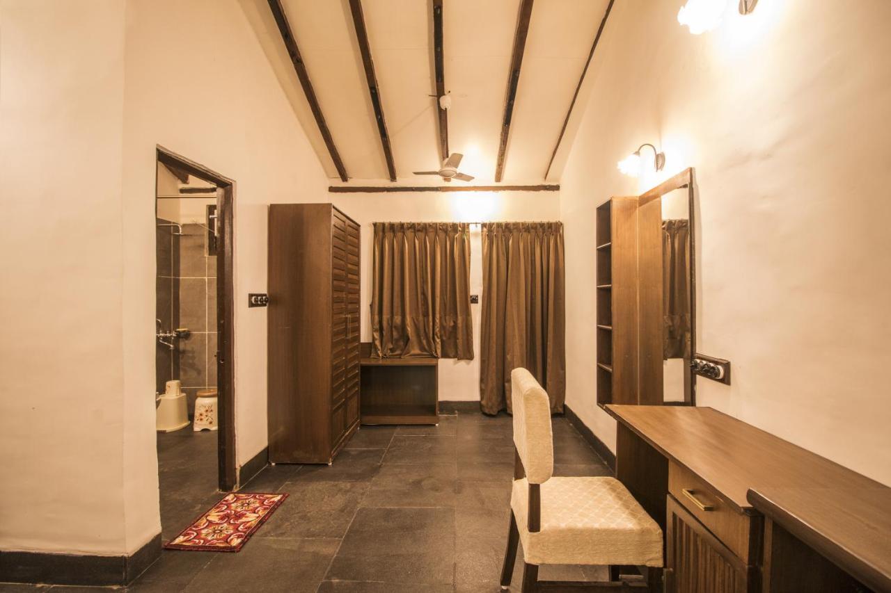 Wowstayz Pachmarhi Ecotel Εξωτερικό φωτογραφία